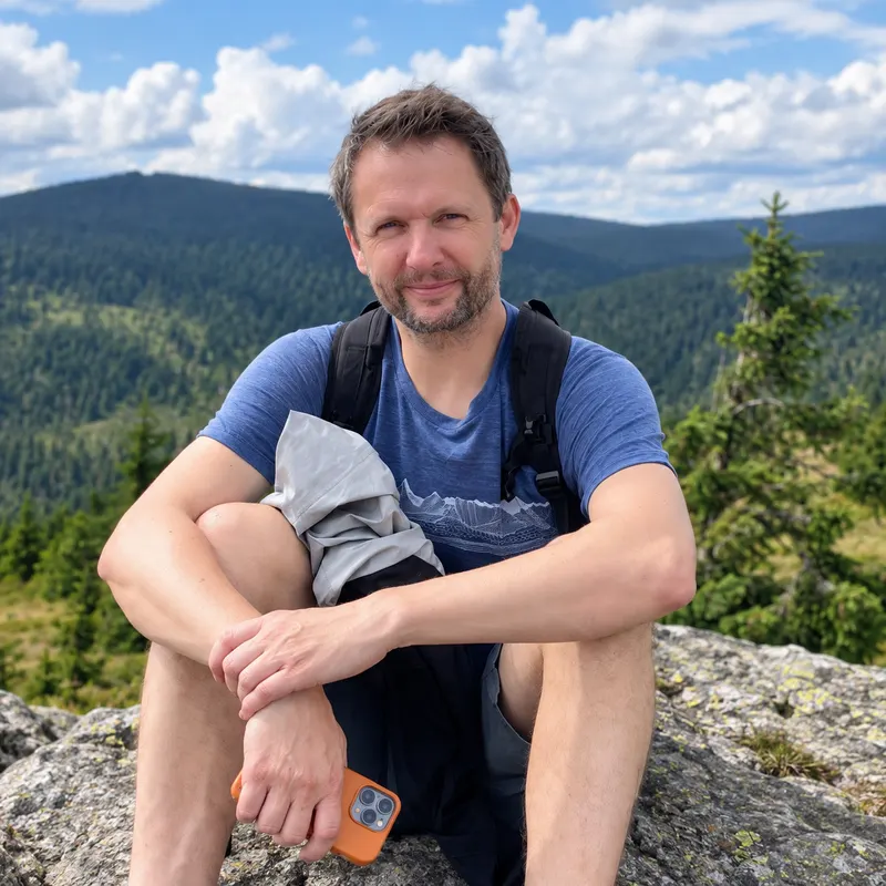 Martin Sodoma